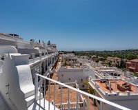 Rynek wtórny - Town house - Marbella - Nueva Andalucía