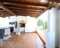 Rynek wtórny - Town house - Marbella - Nueva Andalucía