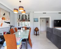 Rynek wtórny - Town house - Marbella - Nueva Andalucía