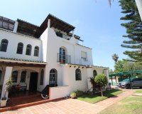 Rynek wtórny - Town house - Marbella - Nueva Andalucía