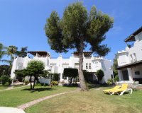 Rynek wtórny - Town house - Marbella - Nueva Andalucía