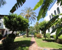 Rynek wtórny - Town house - Marbella - Nueva Andalucía