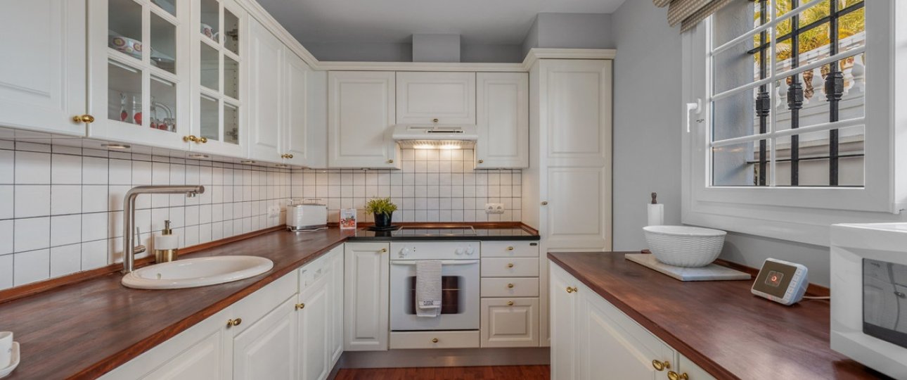 Rynek wtórny - Town house - Marbella - Nueva Andalucía