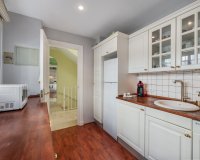Rynek wtórny - Town house - Marbella - Nueva Andalucía