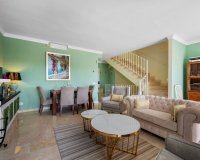 Rynek wtórny - Town house - Marbella - Nueva Andalucía