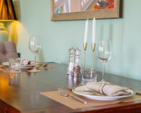 Rynek wtórny - Town house - Marbella - Nueva Andalucía