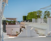 Rynek wtórny - Town house - Marbella - Nueva Andalucía