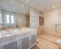 Rynek wtórny - Town house - Marbella - Nueva Andalucía