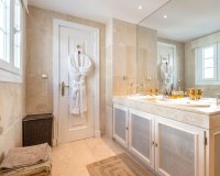 Rynek wtórny - Town house - Marbella - Nueva Andalucía
