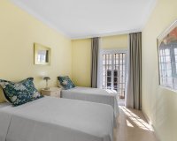 Rynek wtórny - Town house - Marbella - Nueva Andalucía