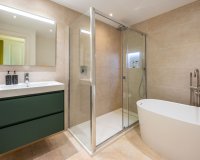 Rynek wtórny - Town house - Marbella - Nueva Andalucía