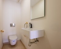 Rynek wtórny - Town house - Marbella - Nueva Andalucía