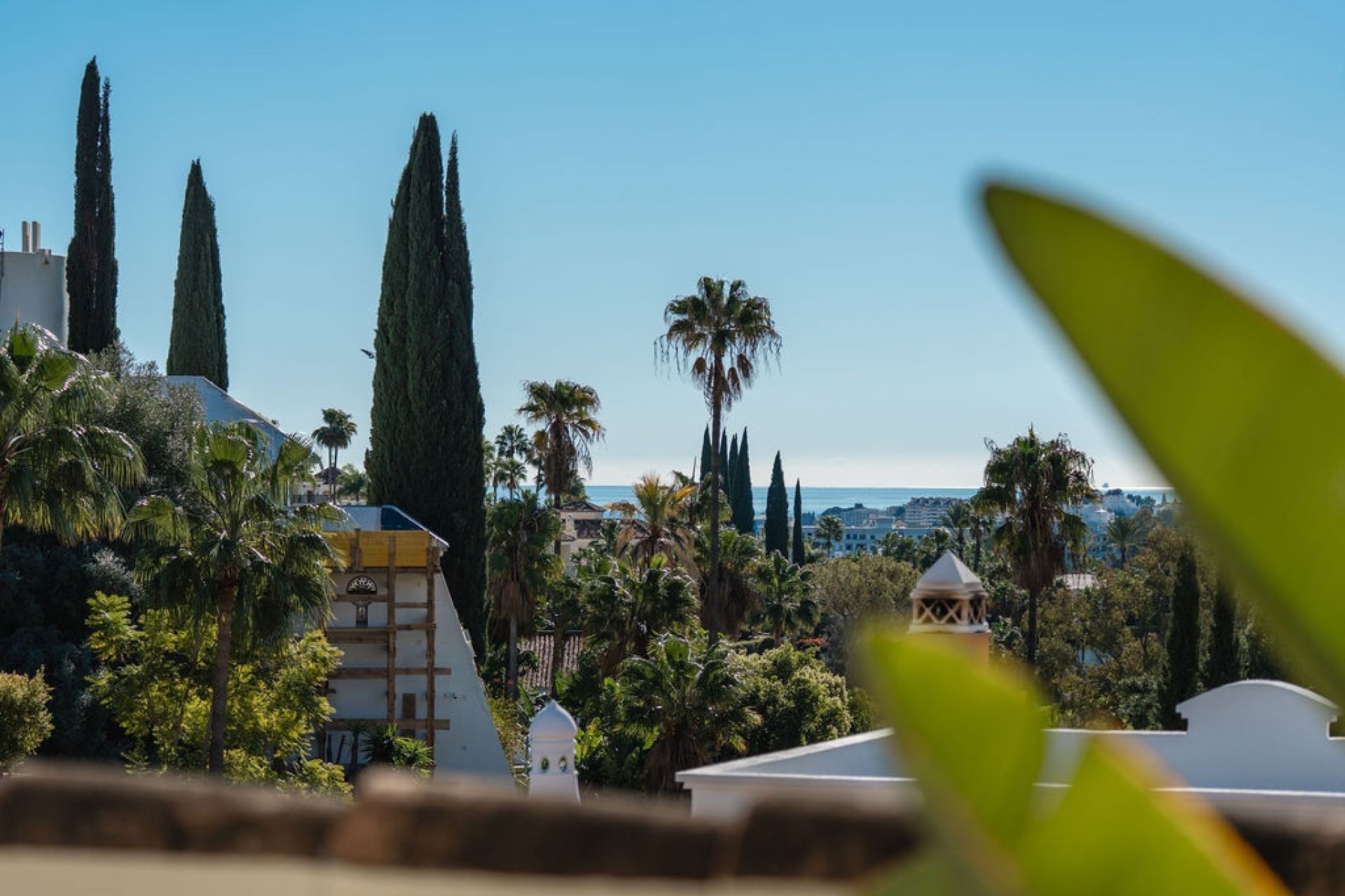 Rynek wtórny - Town house - Marbella - Nueva Andalucía
