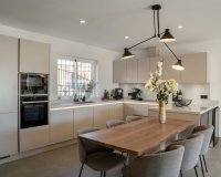 Rynek wtórny - Town house - Marbella - Nueva Andalucía