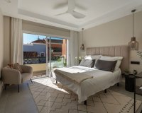 Rynek wtórny - Town house - Marbella - Nueva Andalucía