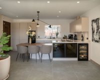 Rynek wtórny - Town house - Marbella - Nueva Andalucía