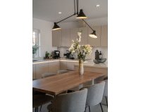 Rynek wtórny - Town house - Marbella - Nueva Andalucía
