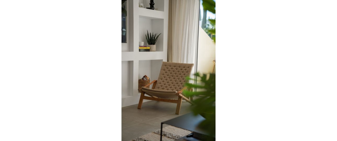 Rynek wtórny - Town house - Marbella - Nueva Andalucía