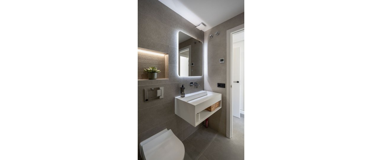 Rynek wtórny - Town house - Marbella - Nueva Andalucía