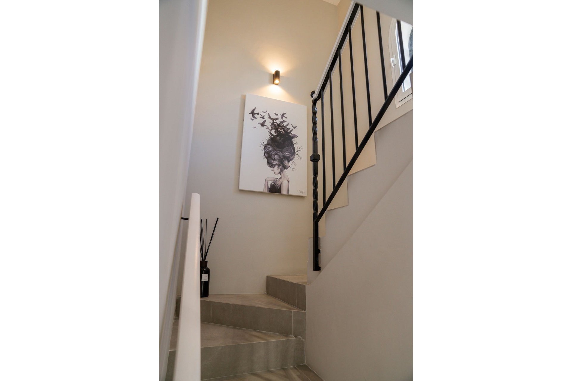 Rynek wtórny - Town house - Marbella - Nueva Andalucía