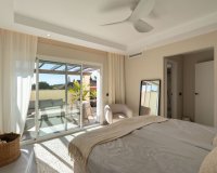 Rynek wtórny - Town house - Marbella - Nueva Andalucía