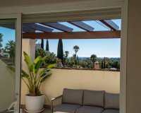 Rynek wtórny - Town house - Marbella - Nueva Andalucía