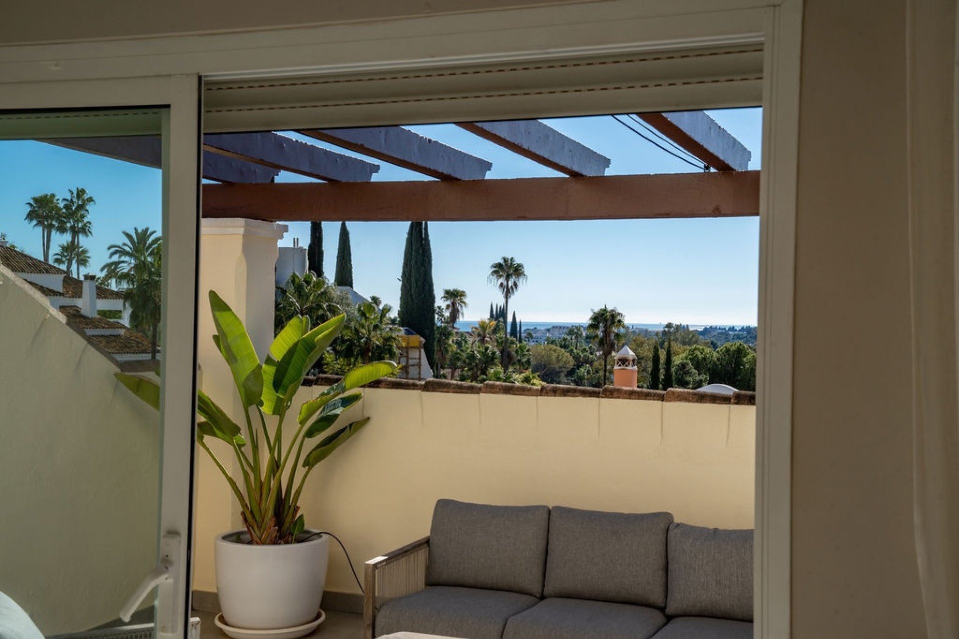 Rynek wtórny - Town house - Marbella - Nueva Andalucía