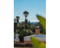 Rynek wtórny - Town house - Marbella - Nueva Andalucía