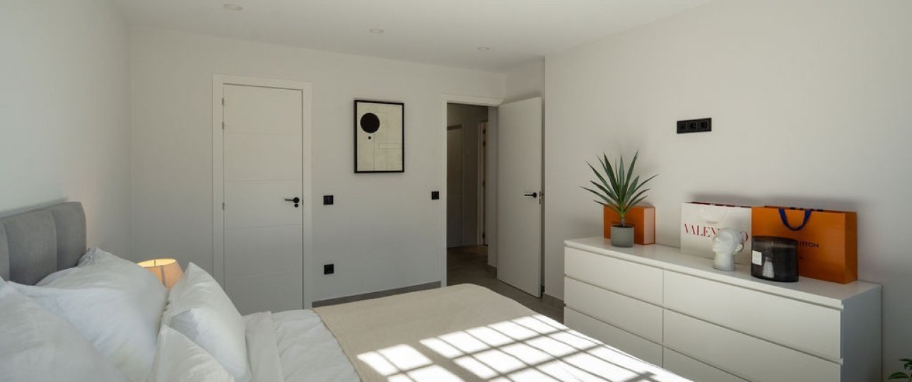 Rynek wtórny - Town house - Marbella - Nueva Andalucía