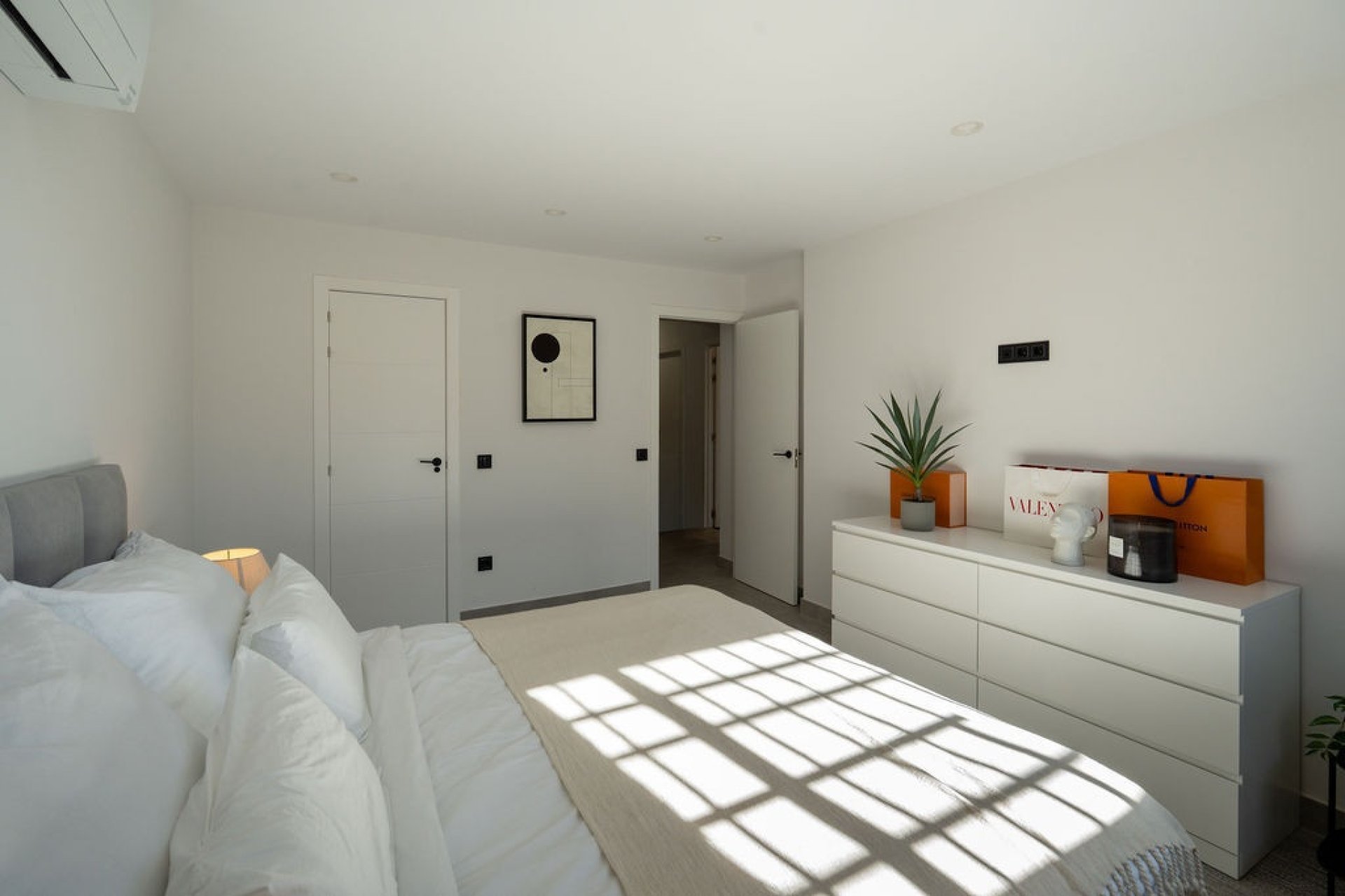 Rynek wtórny - Town house - Marbella - Nueva Andalucía