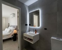 Rynek wtórny - Town house - Marbella - Nueva Andalucía
