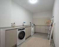 Rynek wtórny - Town house - Marbella - Nueva Andalucía