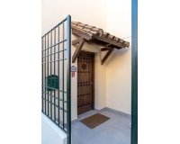 Rynek wtórny - Town house - Marbella - Nueva Andalucía