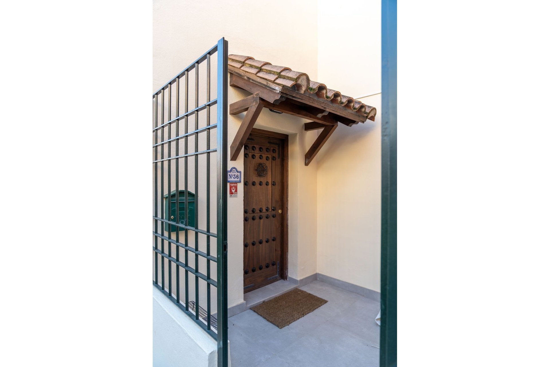 Rynek wtórny - Town house - Marbella - Nueva Andalucía