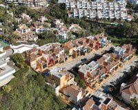 Rynek wtórny - Town house - Marbella - Nueva Andalucía
