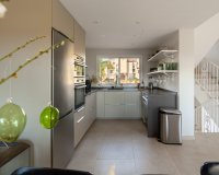 Rynek wtórny - Town house - Marbella - Nueva Andalucía