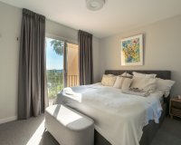 Rynek wtórny - Town house - Marbella - Nueva Andalucía
