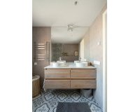Rynek wtórny - Town house - Marbella - Nueva Andalucía