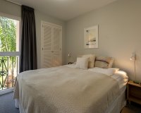 Rynek wtórny - Town house - Marbella - Nueva Andalucía