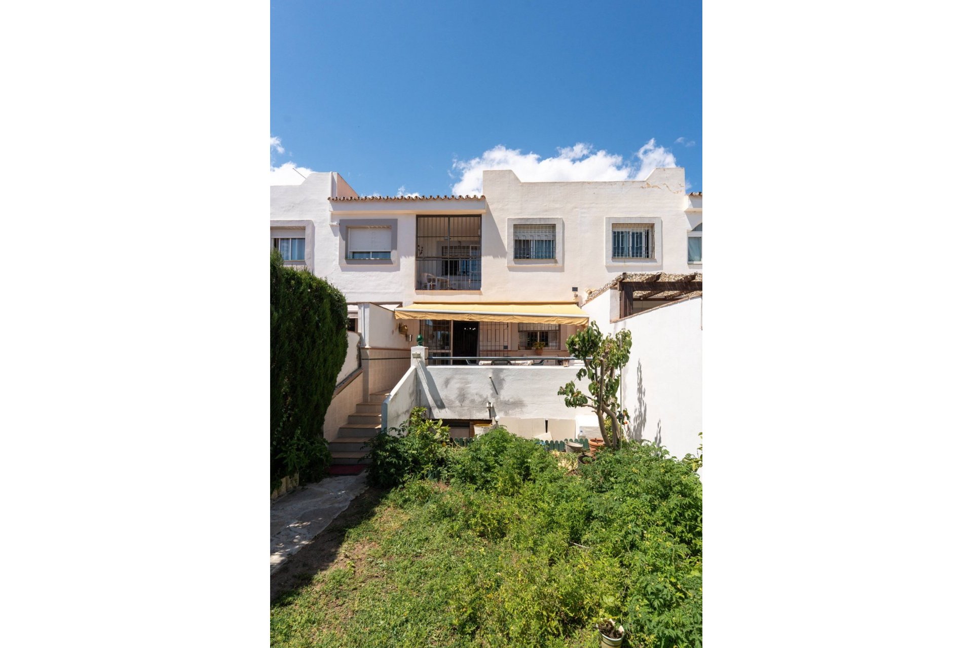 Rynek wtórny - Town house - Marbella - Nueva Andalucía