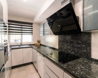 Rynek wtórny - Town house - Marbella - Nueva Andalucía