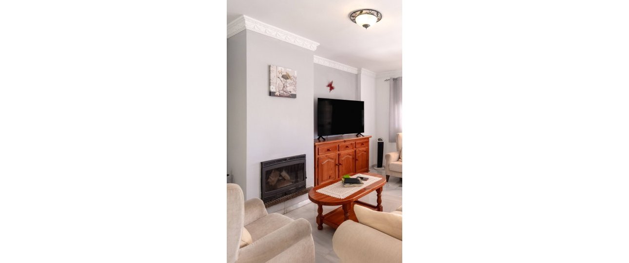 Rynek wtórny - Town house - Marbella - Nueva Andalucía