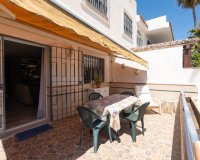 Rynek wtórny - Town house - Marbella - Nueva Andalucía