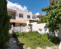 Rynek wtórny - Town house - Marbella - Nueva Andalucía