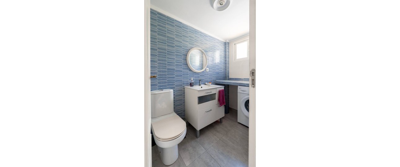 Rynek wtórny - Town house - Marbella - Nueva Andalucía