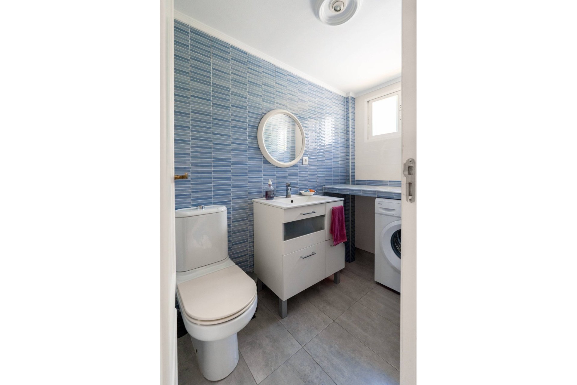 Rynek wtórny - Town house - Marbella - Nueva Andalucía