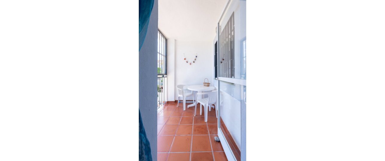 Rynek wtórny - Town house - Marbella - Nueva Andalucía