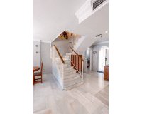 Rynek wtórny - Town house - Marbella - Nueva Andalucía