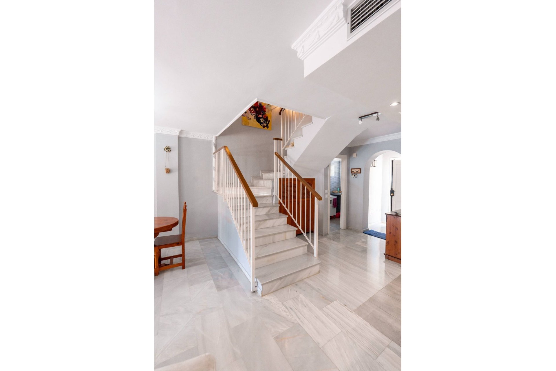 Rynek wtórny - Town house - Marbella - Nueva Andalucía