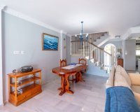 Rynek wtórny - Town house - Marbella - Nueva Andalucía
